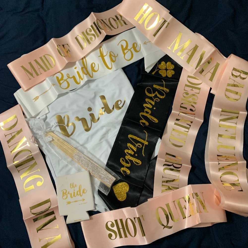 Bachelorette Bundle